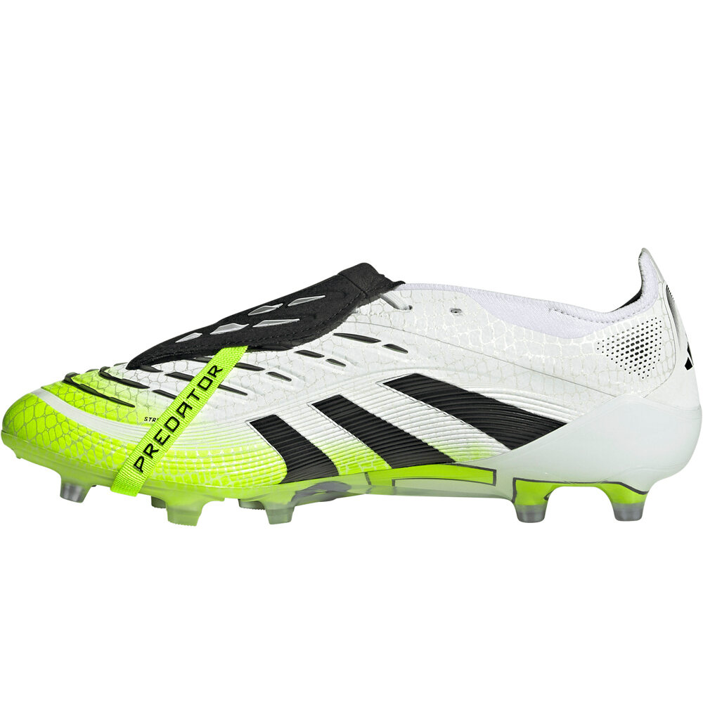 adidas botas de futbol cesped artificial PREDATOR ELITE FT puntera