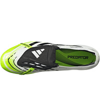 adidas botas de futbol cesped artificial PREDATOR ELITE FT vista superior