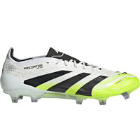 adidas botas de futbol cesped artificial PREDATOR ELITE lateral exterior