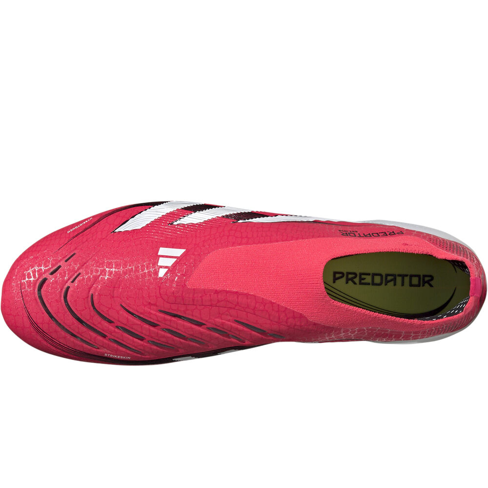 adidas botas de futbol cesped artificial PREDATOR ELITE LL AG ROBL 05