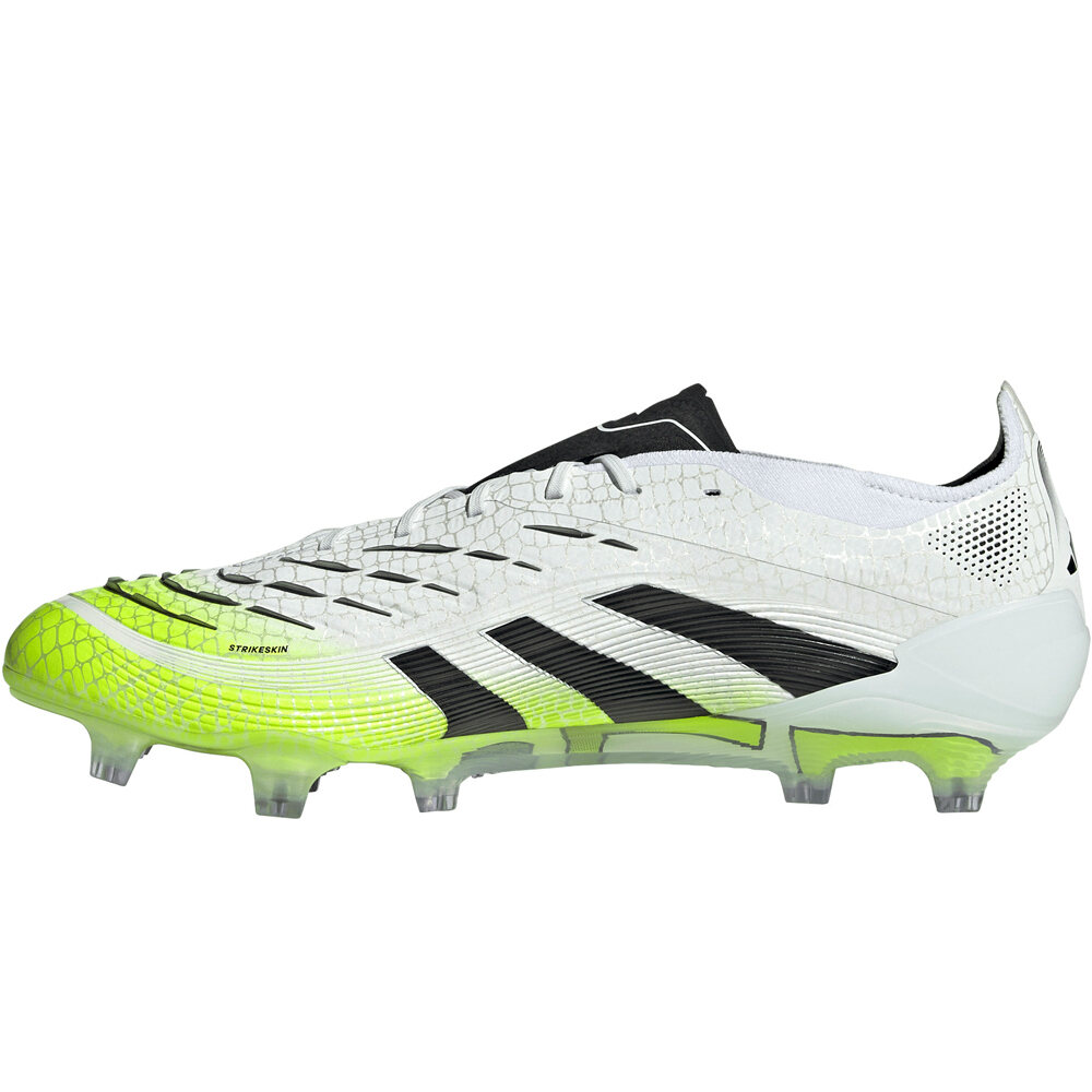 adidas botas de futbol cesped artificial PREDATOR ELITE puntera