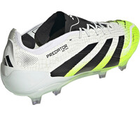 adidas botas de futbol cesped artificial PREDATOR ELITE vista trasera