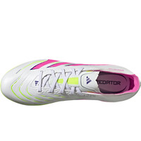 adidas botas de futbol cesped artificial PREDATOR LEAGUE 2G/3G AG BLRS 05