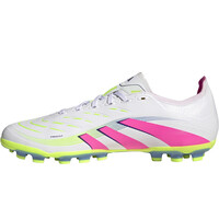 adidas botas de futbol cesped artificial PREDATOR LEAGUE 2G/3G AG BLRS puntera