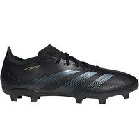 adidas botas de futbol cesped artificial Predator League csped natural seco lateral exterior