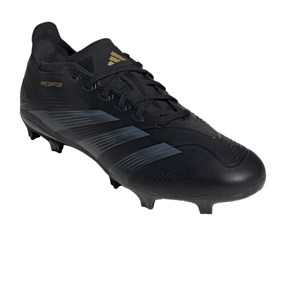 adidas botas de futbol cesped artificial Predator League csped natural seco lateral interior