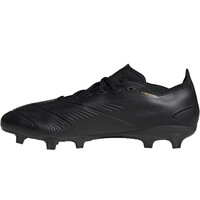 adidas botas de futbol cesped artificial Predator League csped natural seco puntera