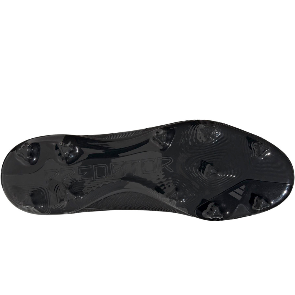 adidas botas de futbol cesped artificial Predator League csped natural seco vista superior