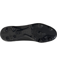 adidas botas de futbol cesped artificial Predator League csped natural seco vista superior