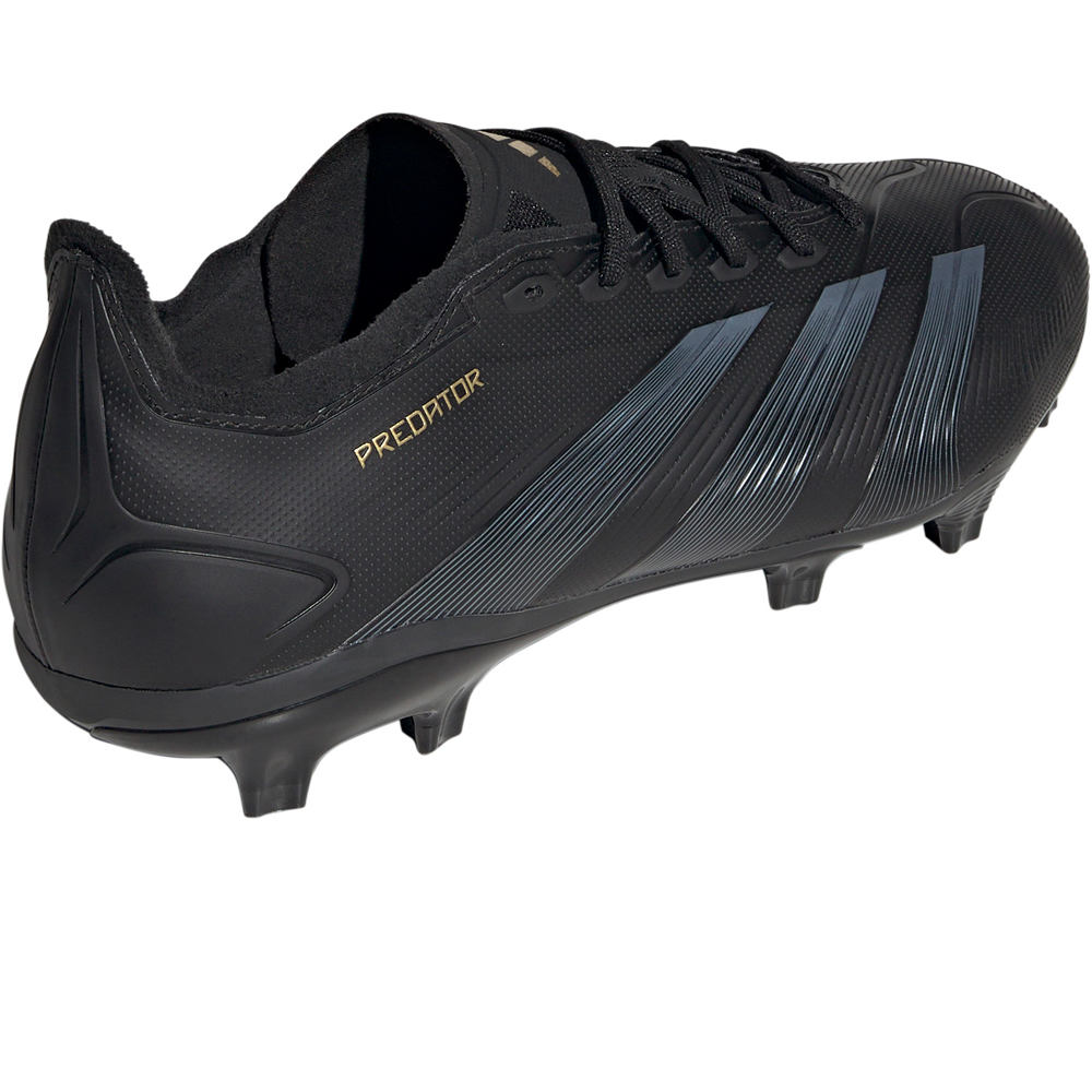 adidas botas de futbol cesped artificial Predator League csped natural seco vista trasera