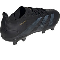 adidas botas de futbol cesped artificial Predator League csped natural seco vista trasera