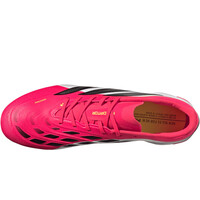 adidas botas de futbol cesped artificial PREDATOR LEAGUE FG 05