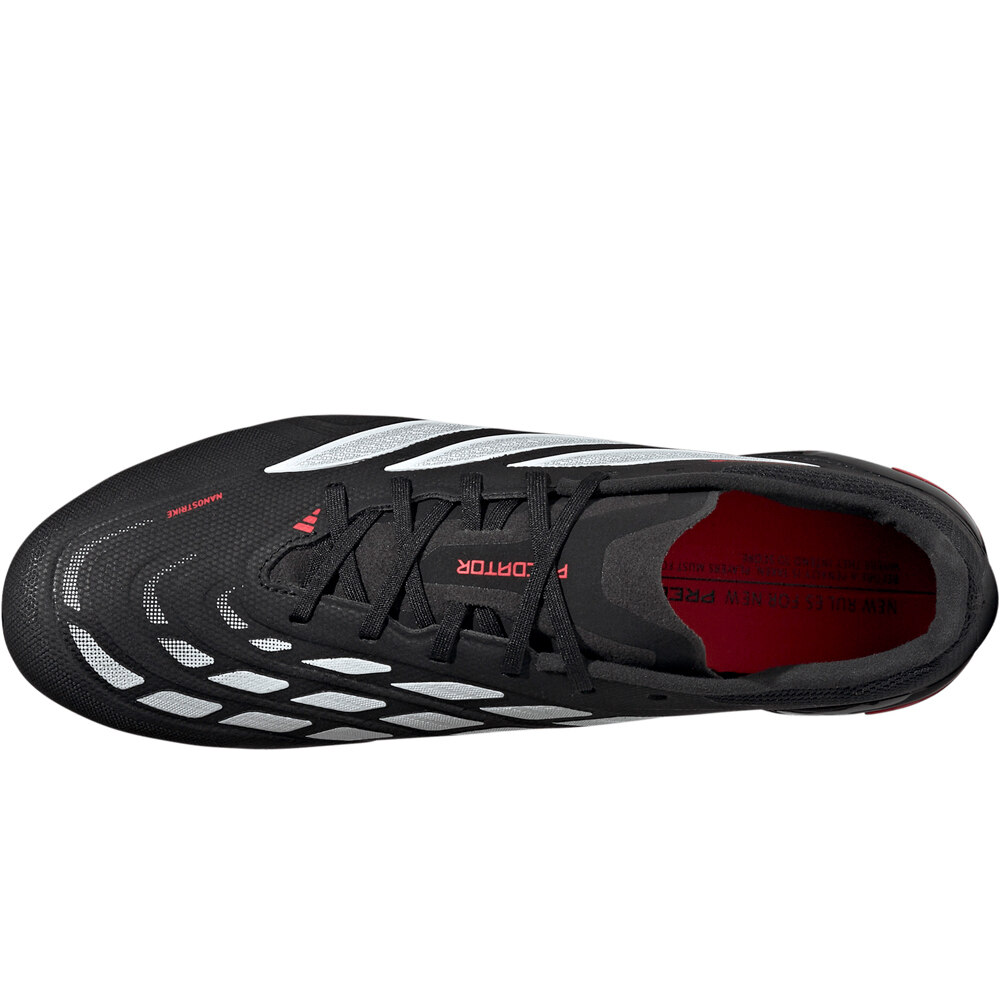 adidas botas de futbol cesped artificial PREDATOR LEAGUE FG 05