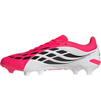 adidas botas de futbol cesped artificial PREDATOR LEAGUE FG puntera