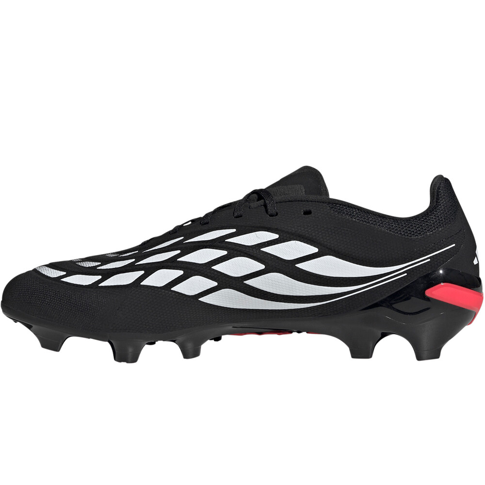 adidas botas de futbol cesped artificial PREDATOR LEAGUE FG puntera