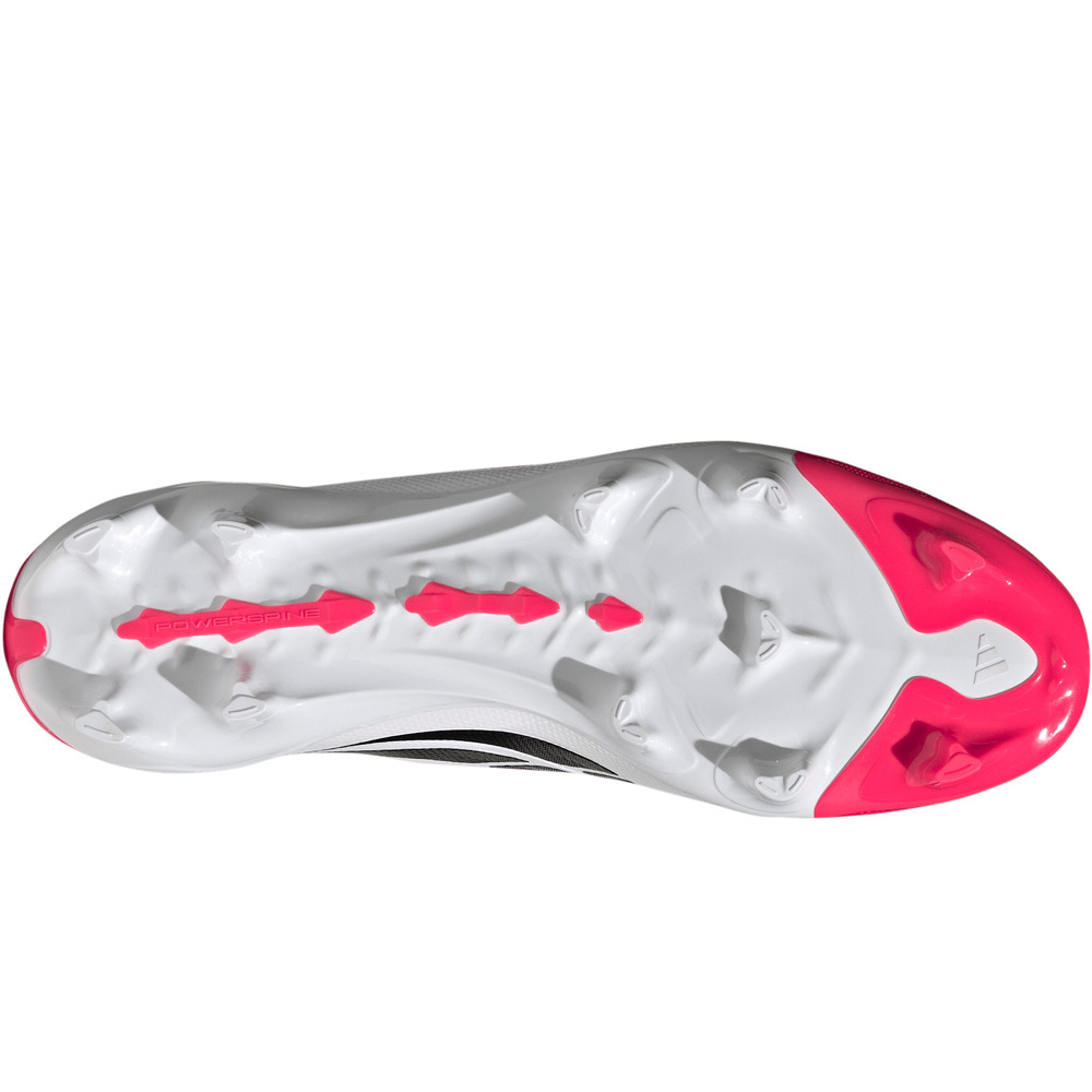 adidas botas de futbol cesped artificial PREDATOR LEAGUE FG vista superior