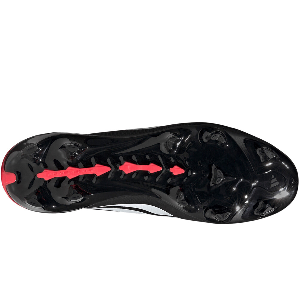 adidas botas de futbol cesped artificial PREDATOR LEAGUE FG vista superior