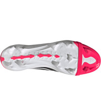 adidas botas de futbol cesped artificial PREDATOR LEAGUE FG vista superior