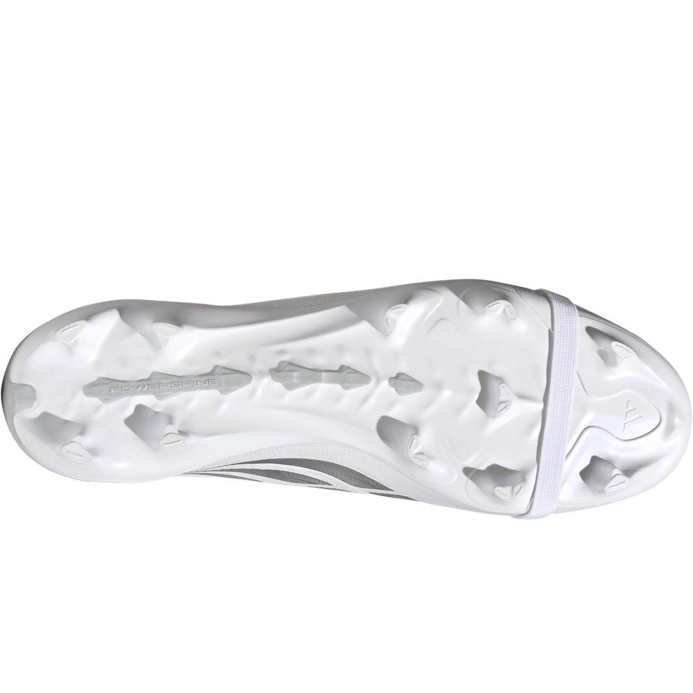 adidas botas de futbol cesped artificial PREDATOR LEAGUE FG vista superior