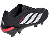 adidas botas de futbol cesped artificial PREDATOR LEAGUE FG vista trasera
