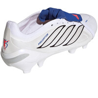 adidas botas de futbol cesped artificial PREDATOR LEAGUE FG vista trasera