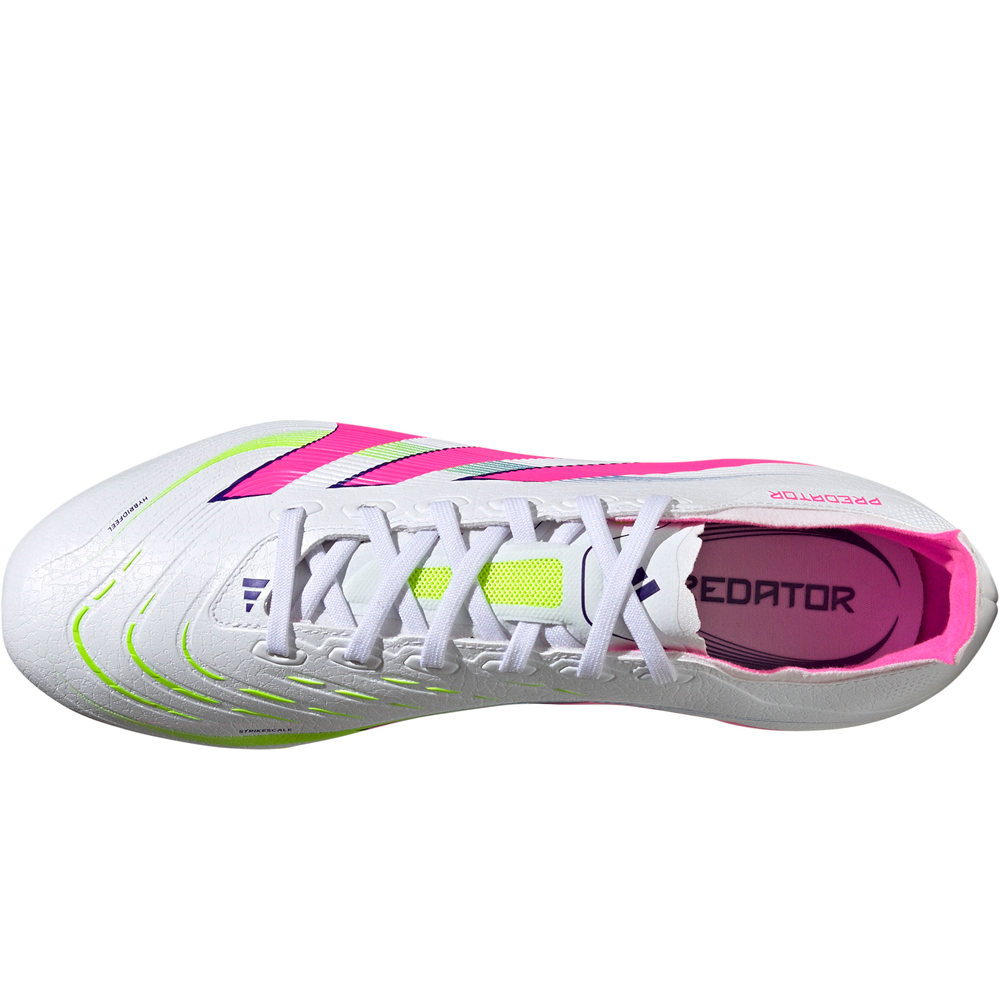 adidas botas de futbol cesped artificial PREDATOR LEAGUE FG/MG 05