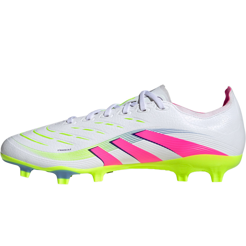 adidas botas de futbol cesped artificial PREDATOR LEAGUE FG/MG puntera