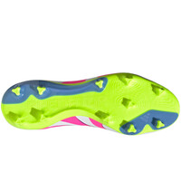 adidas botas de futbol cesped artificial PREDATOR LEAGUE FG/MG vista superior