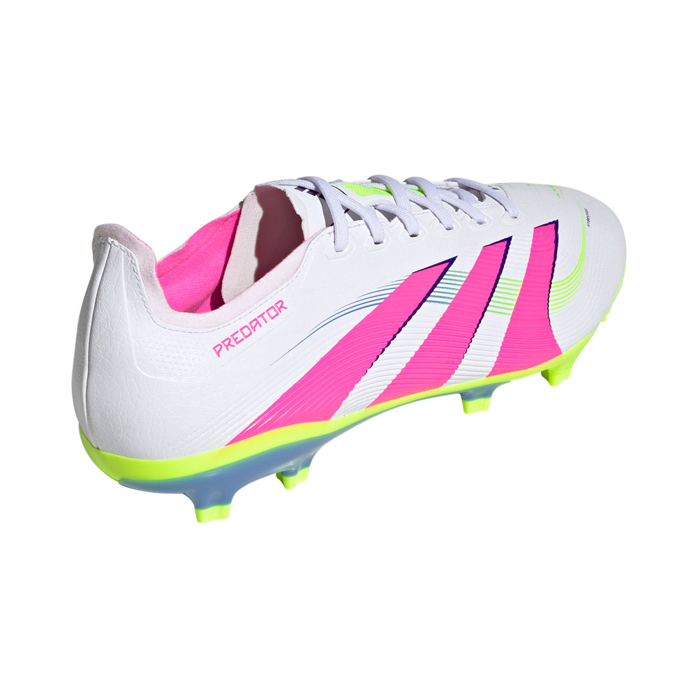 adidas botas de futbol cesped artificial PREDATOR LEAGUE FG/MG vista trasera