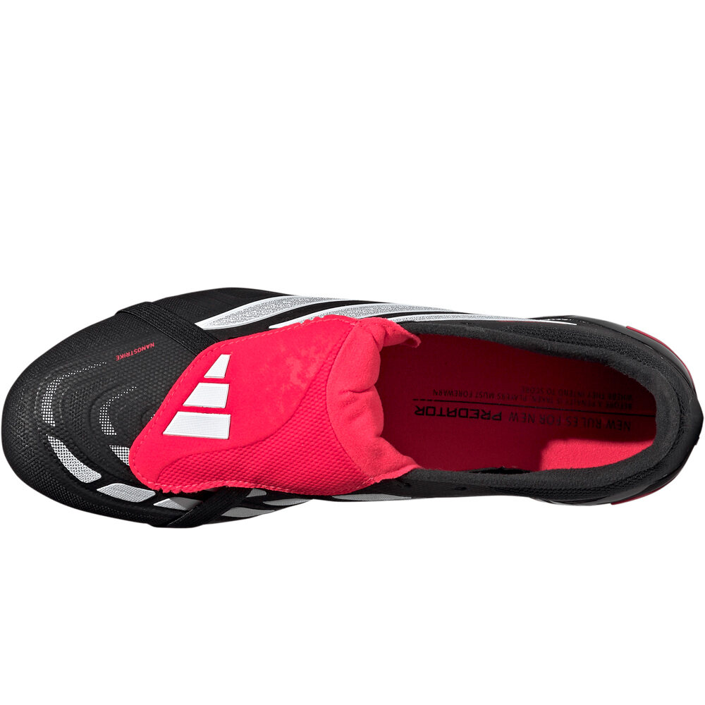 adidas botas de futbol cesped artificial PREDATOR LEAGUE FT AG 05