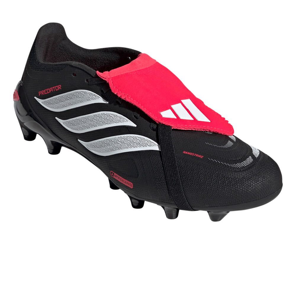 adidas botas de futbol cesped artificial PREDATOR LEAGUE FT AG lateral interior