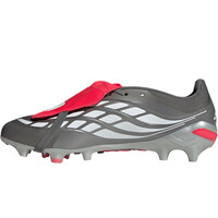 adidas botas de futbol cesped artificial PREDATOR LEAGUE FT AG puntera