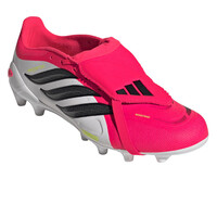adidas botas de futbol cesped artificial PREDATOR LEAGUE FT AG ROBL lateral interior