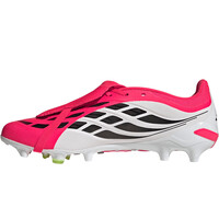 adidas botas de futbol cesped artificial PREDATOR LEAGUE FT AG ROBL puntera