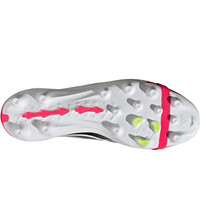 adidas botas de futbol cesped artificial PREDATOR LEAGUE FT AG ROBL vista superior