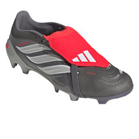 adidas botas de futbol cesped artificial PREDATOR LEAGUE FT FG lateral interior