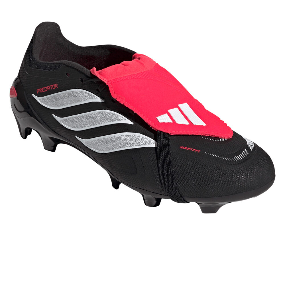 adidas botas de futbol cesped artificial PREDATOR LEAGUE FT FG lateral interior
