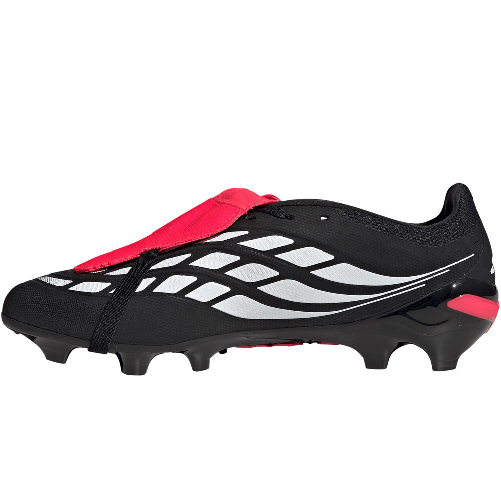 adidas botas de futbol cesped artificial PREDATOR LEAGUE FT FG puntera