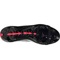 adidas botas de futbol cesped artificial PREDATOR LEAGUE FT FG vista superior