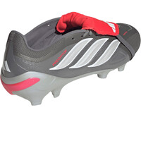 adidas botas de futbol cesped artificial PREDATOR LEAGUE FT FG vista trasera