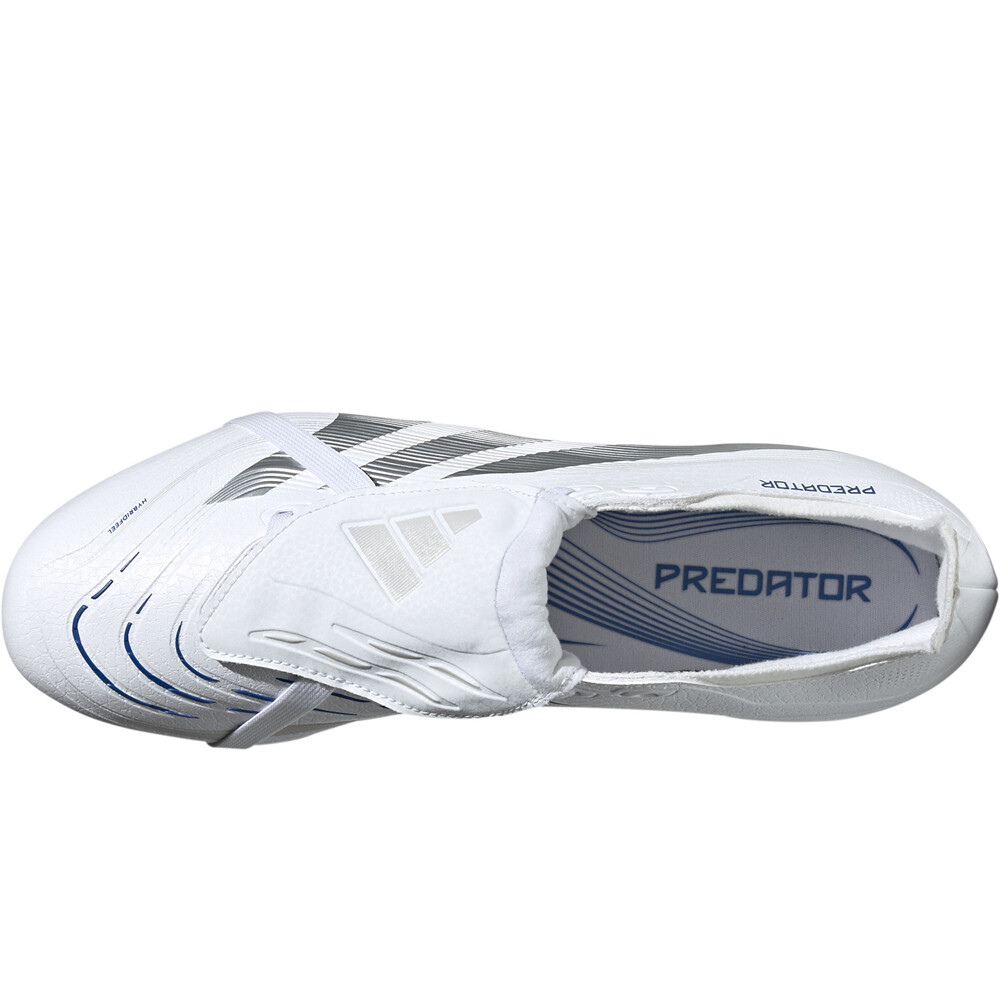 adidas botas de futbol cesped artificial PREDATOR LEAGUE FT FG/MG 05