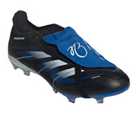 adidas botas de futbol cesped artificial PREDATOR LEAGUE FT FG/MG JB NEAZ lateral interior