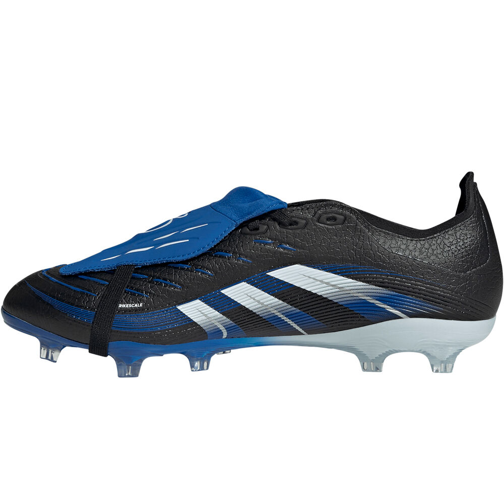 adidas botas de futbol cesped artificial PREDATOR LEAGUE FT FG/MG JB NEAZ puntera