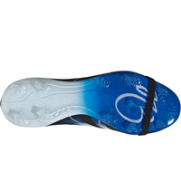 adidas botas de futbol cesped artificial PREDATOR LEAGUE FT FG/MG JB NEAZ vista superior