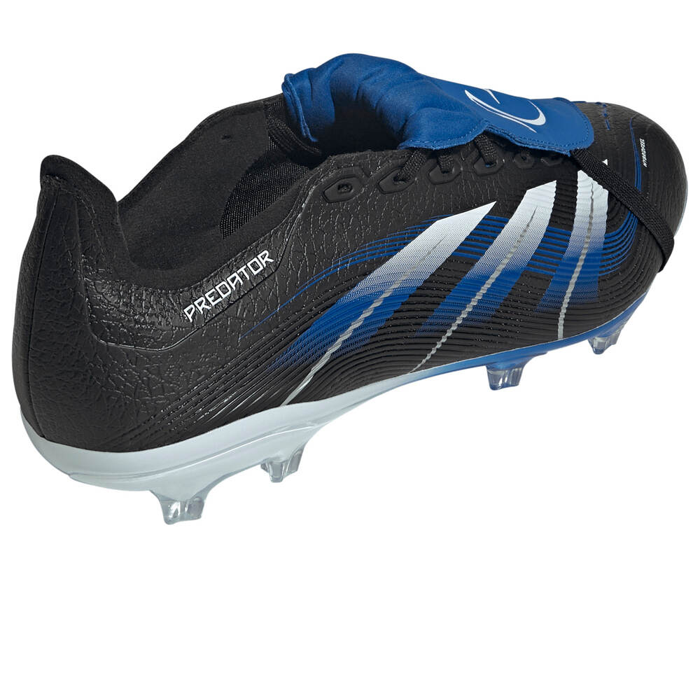 adidas botas de futbol cesped artificial PREDATOR LEAGUE FT FG/MG JB NEAZ vista trasera