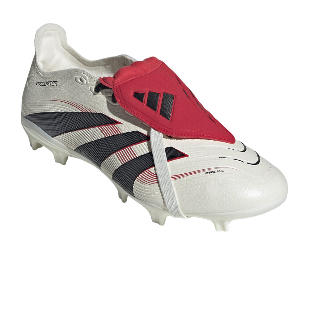 adidas botas de futbol cesped artificial PREDATOR LEAGUE FT FG/MG lateral interior