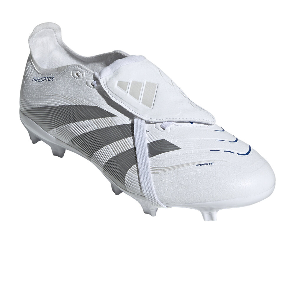 adidas botas de futbol cesped artificial PREDATOR LEAGUE FT FG/MG lateral interior