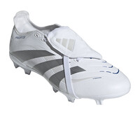 adidas botas de futbol cesped artificial PREDATOR LEAGUE FT FG/MG lateral interior
