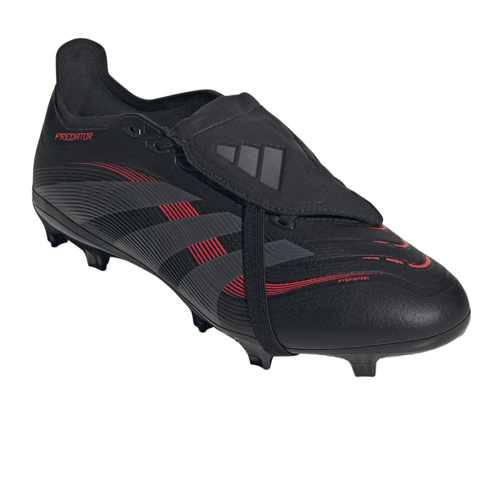 adidas botas de futbol cesped artificial PREDATOR LEAGUE FT FG/MG lateral interior