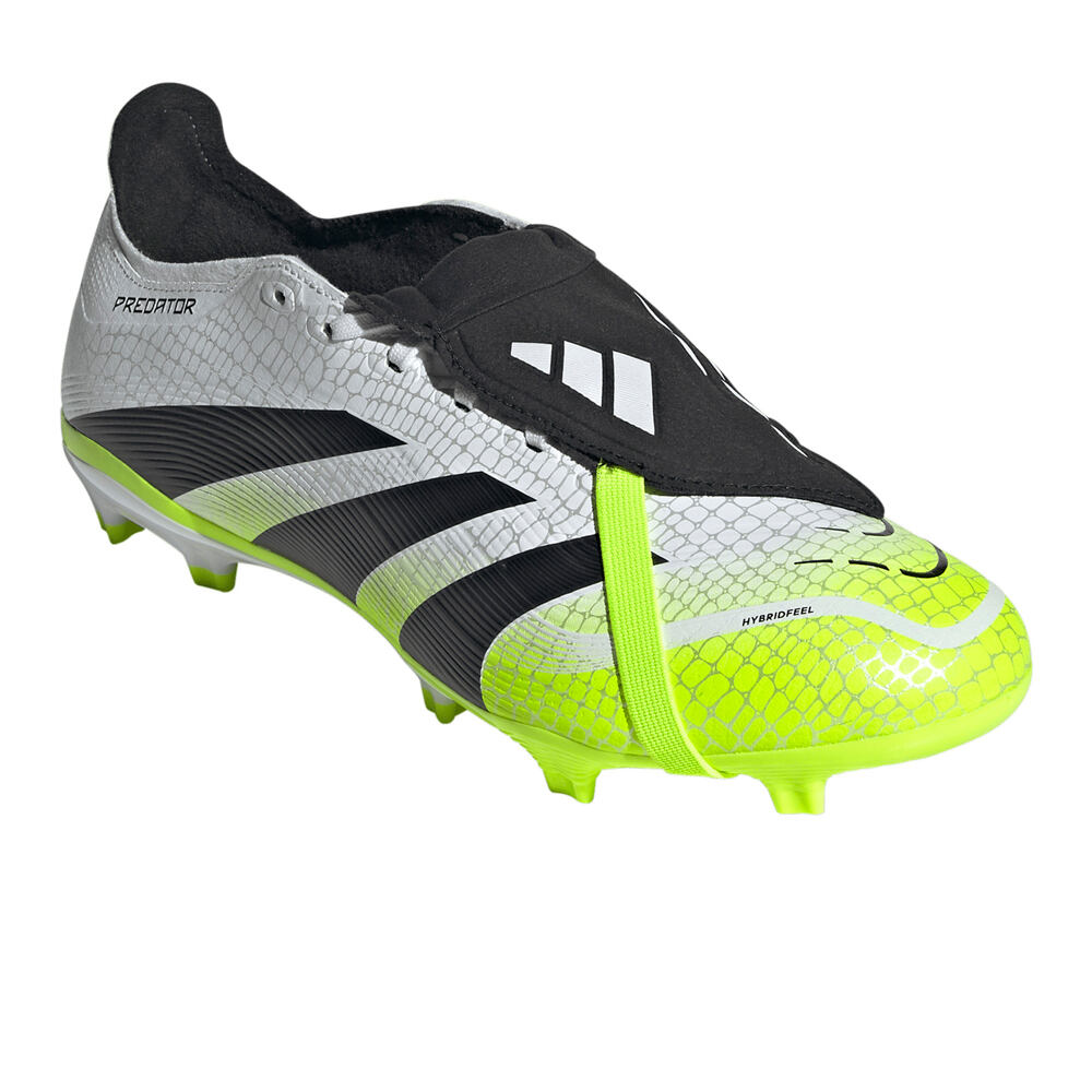 adidas botas de futbol cesped artificial PREDATOR LEAGUE FT FG/MG lateral interior